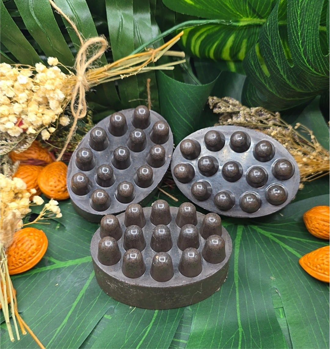 Herbal Luxe Shampoo Bar