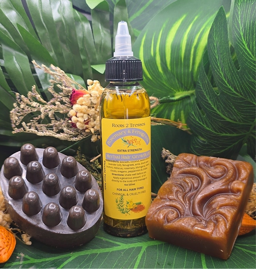Strength & Nourish Pack