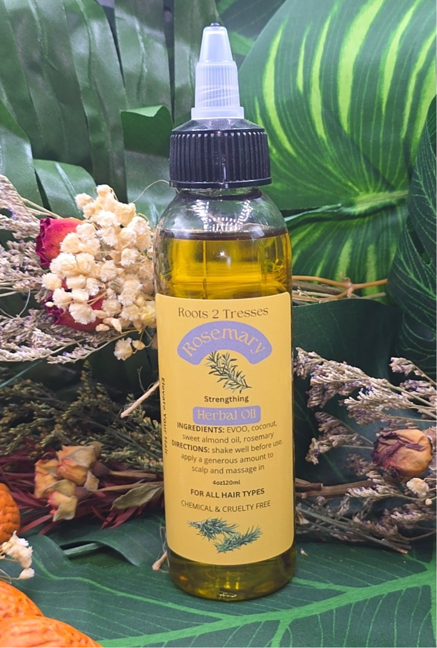 Nourish & Grow Bundle
