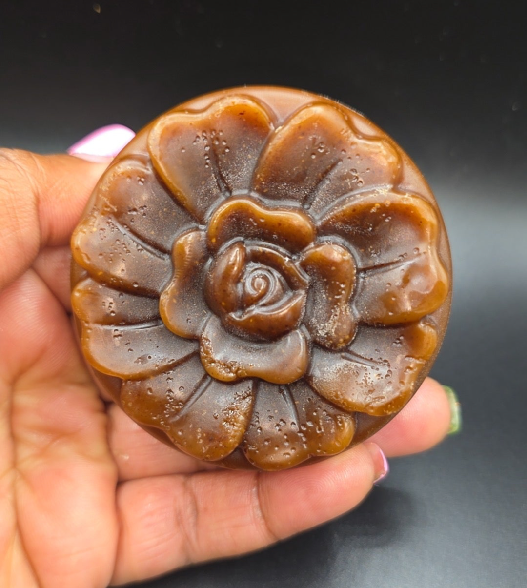 Herbal Luxe Conditioner Bar