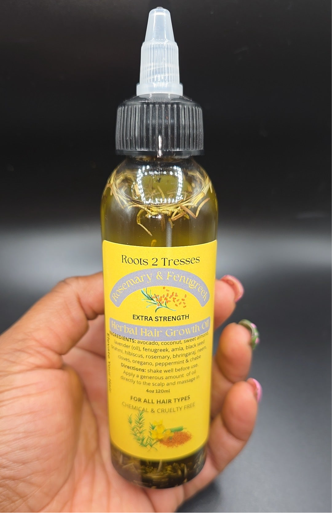 Strength & Nourish Pack