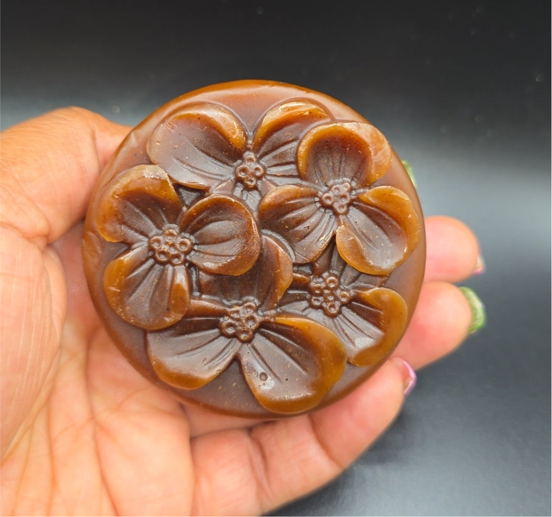 Herbal Luxe Conditioner Bar