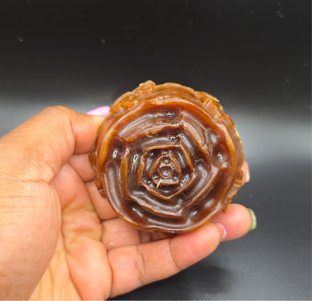Herbal Luxe Conditioner Bar