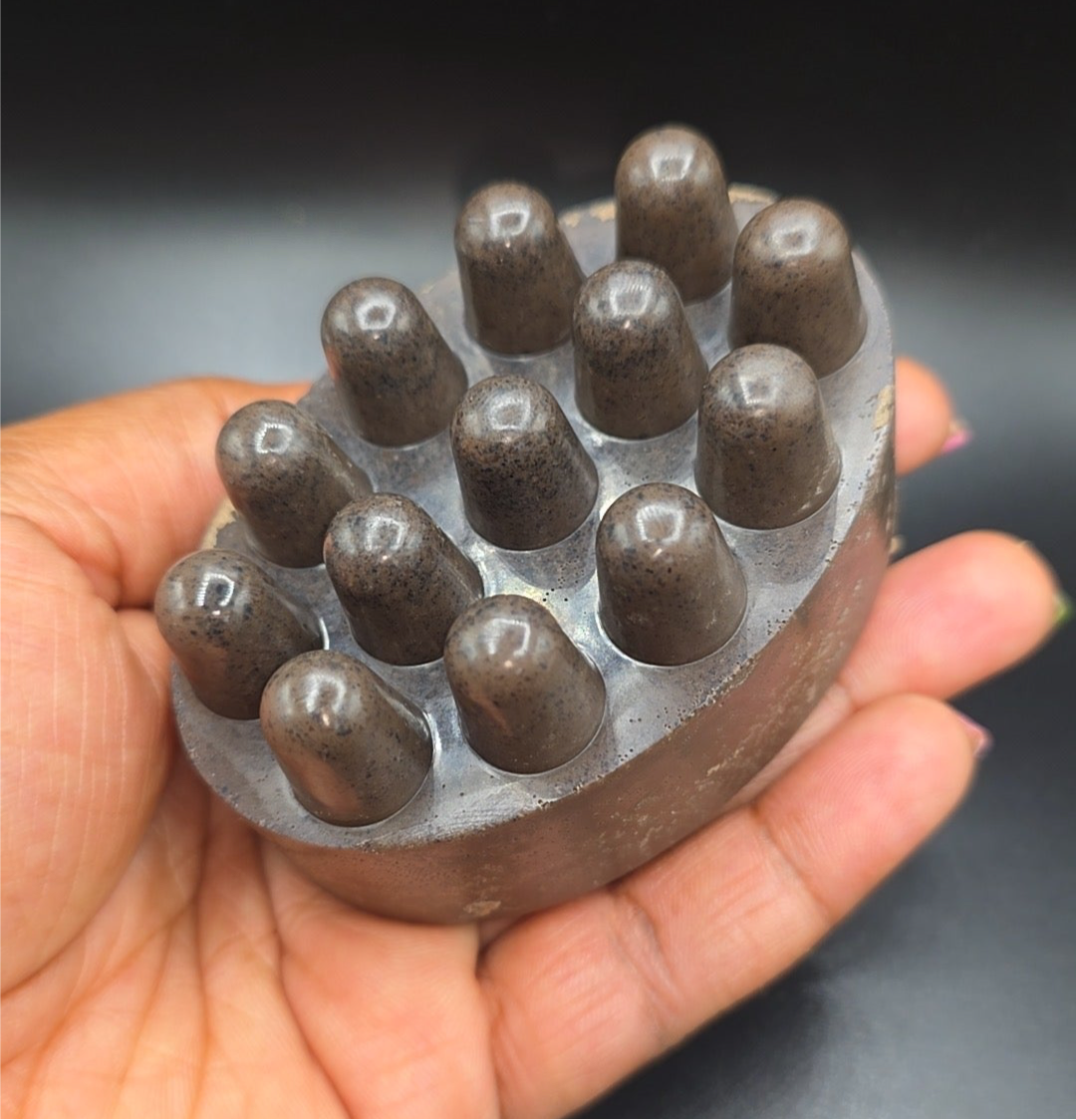 Herbal Luxe Shampoo Bar