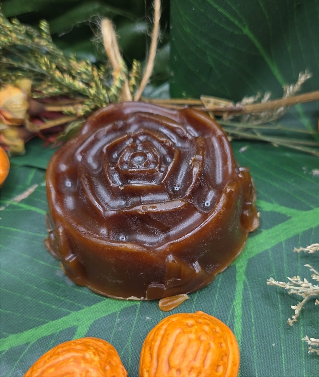 Herbal Luxe Conditioner Bar