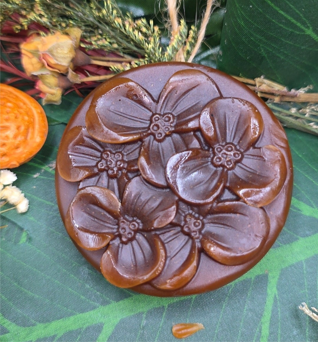 Herbal Luxe Conditioner Bar