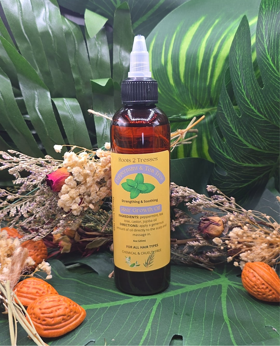 Cool & Clean Scalp Bundle