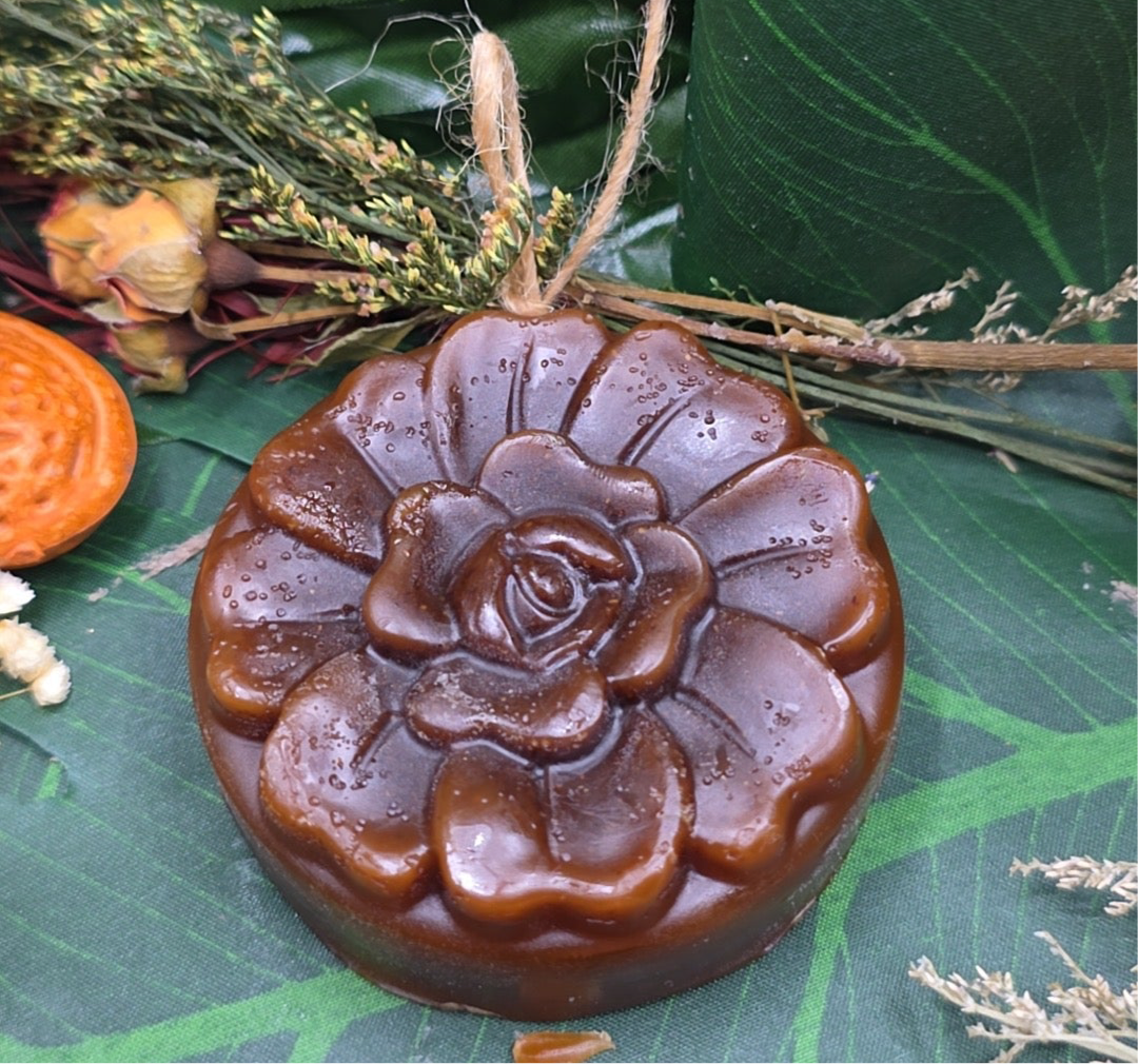 Herbal Luxe Conditioner Bar