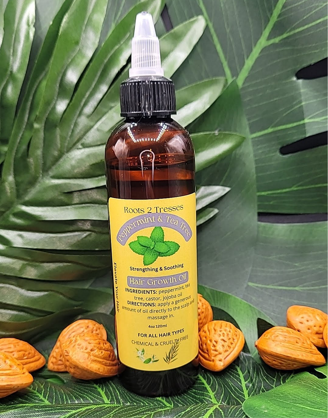 Moisture and Growth Set