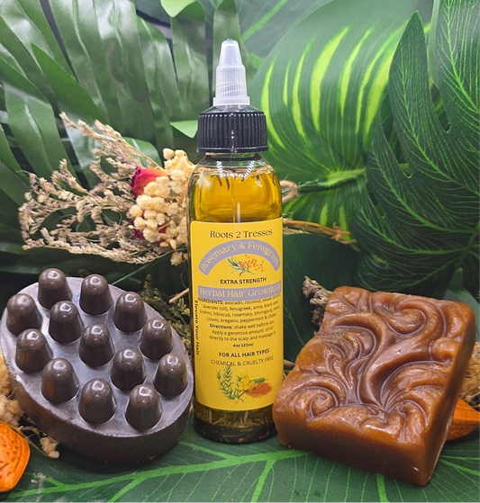 Strength & Nourish Pack