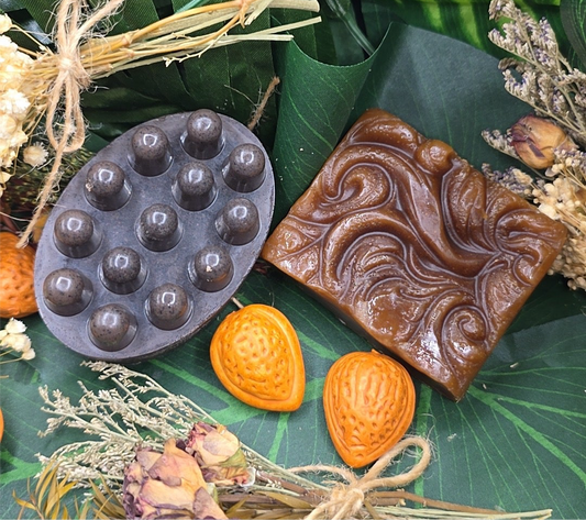 Herbal Luxe Duo
