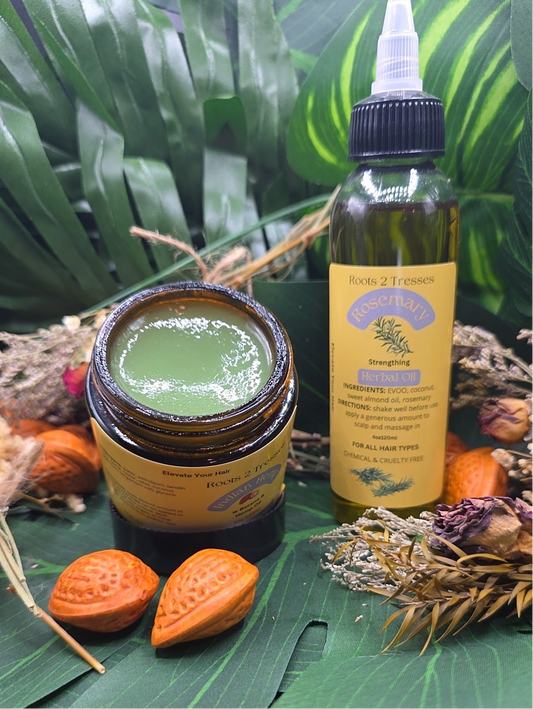Nourish & Grow Bundle