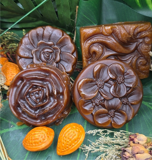 Herbal Luxe Conditioner Bar