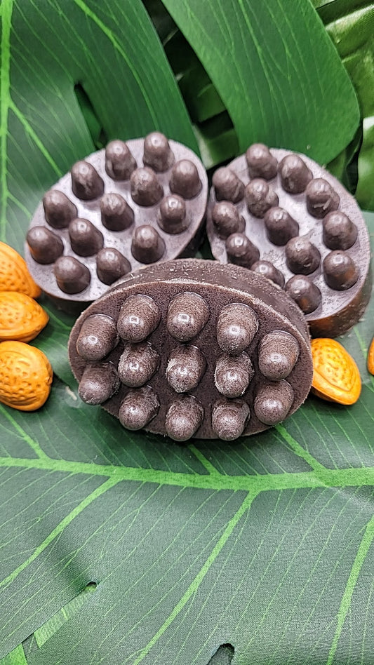 Herbal Shampoo Bar