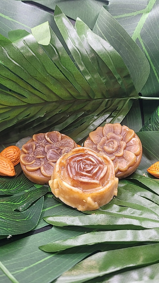 Herbal Conditioner Bars