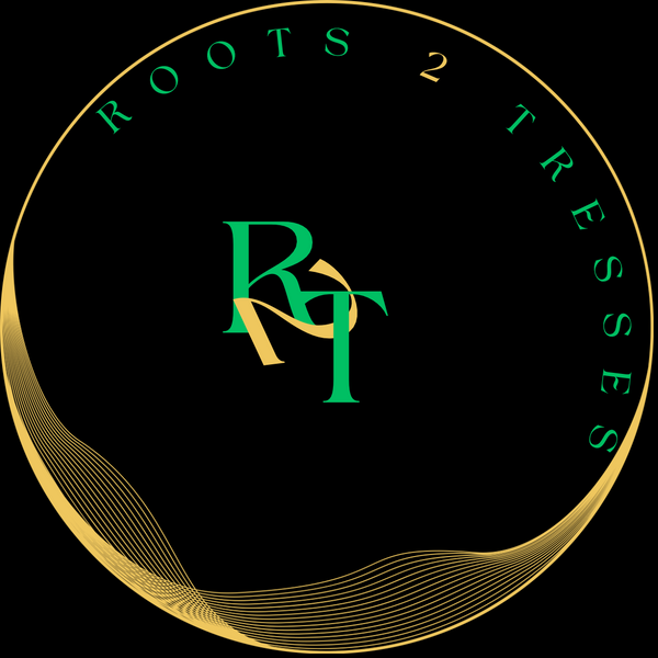 Roots 2 Tresses