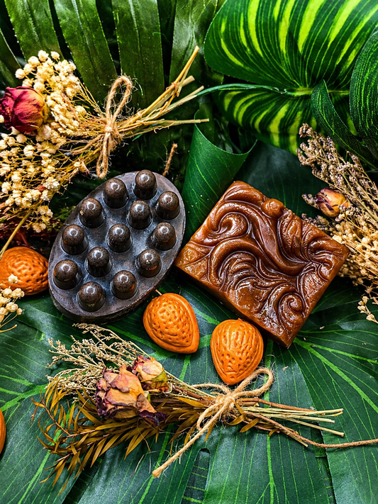 Herbal Luxe Duo