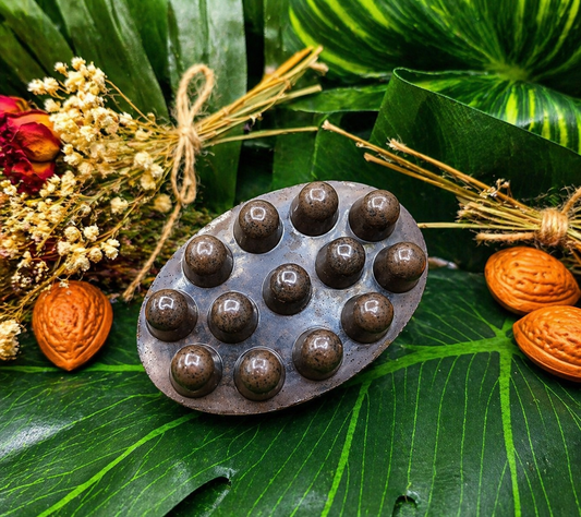 Ultimate Herbal Hair Care Collection