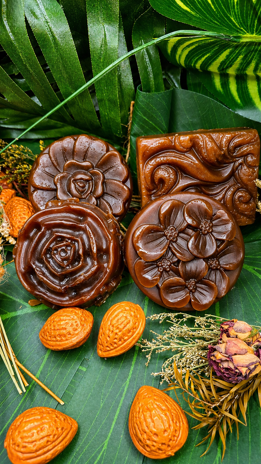 Herbal Luxe Conditioner Bar